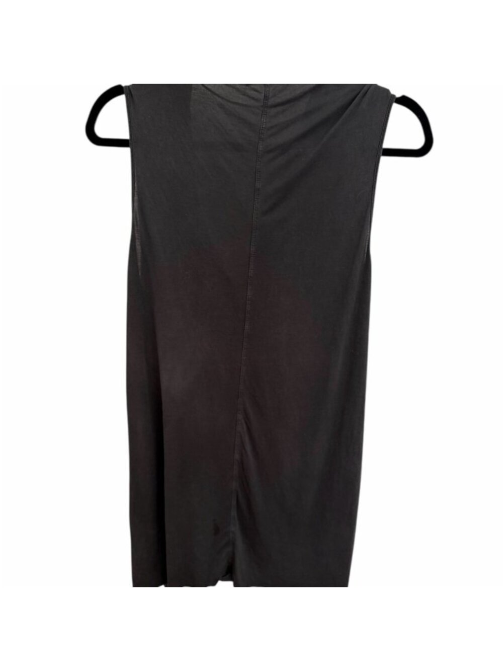 Collection Draped Top - Picture 2 of 2